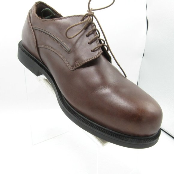Dunham Burlington Size 11.5 6E Oxfords Mens R6B21